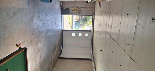 Maison familiale T5 avec sous-sol total et beau potentiel