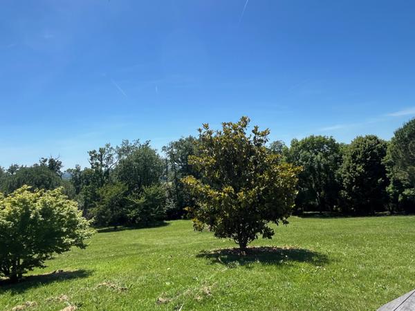 TERRAIN RARE et preserve - Gratentour (31150)