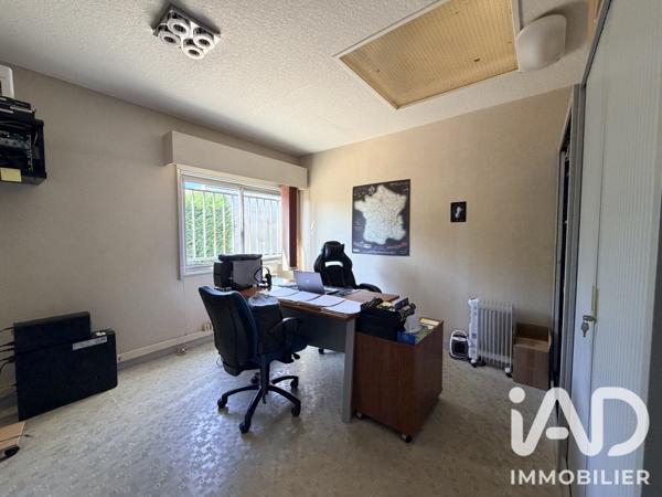 Bureaux à vendre 480 m² Sainte-Luce-sur-Loire
