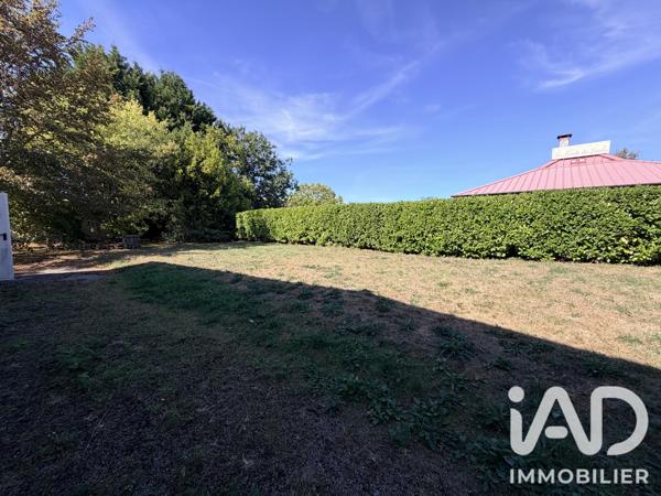 Bureaux à vendre 480 m² Sainte-Luce-sur-Loire