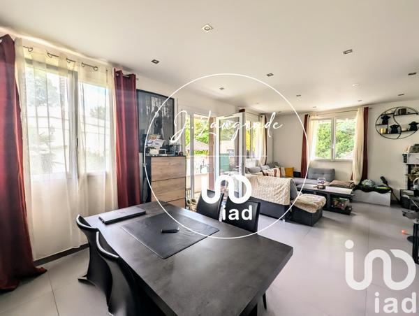 Maison à vendre 5 pièces 125 m² Auvers-sur-Oise