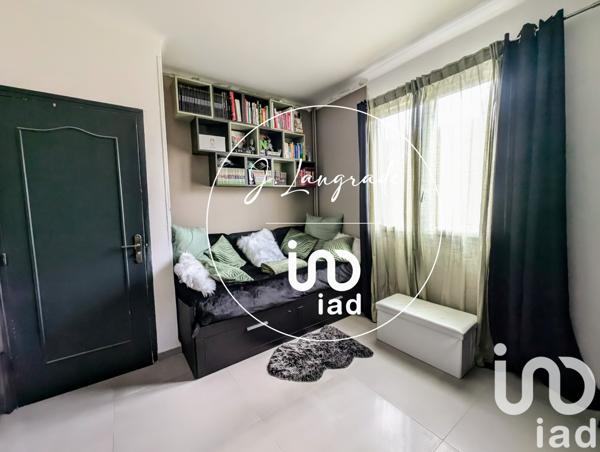 Maison à vendre 5 pièces 125 m² Auvers-sur-Oise