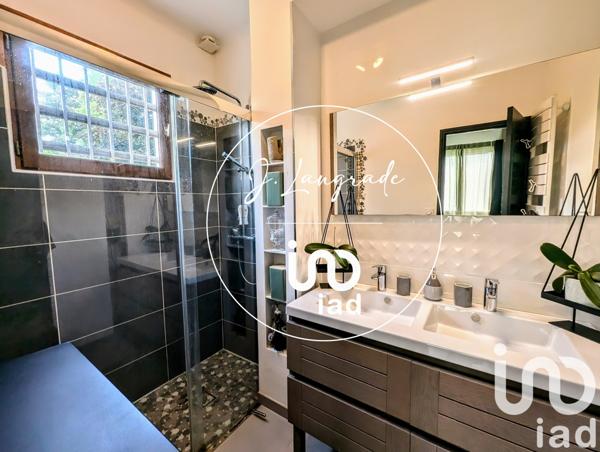 Maison à vendre 5 pièces 125 m² Auvers-sur-Oise