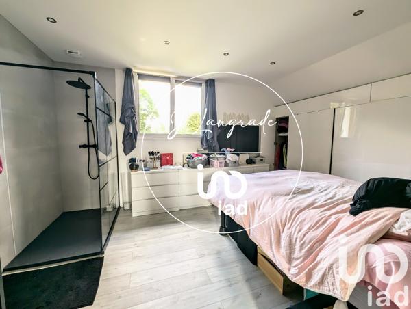 Maison à vendre 5 pièces 125 m² Auvers-sur-Oise