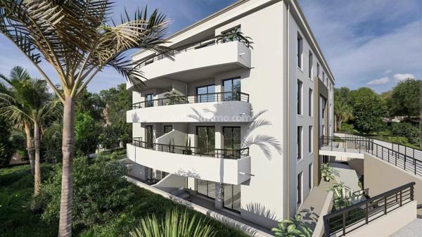 Vente Appartement 3 pièces 73 m2 à Ajaccio