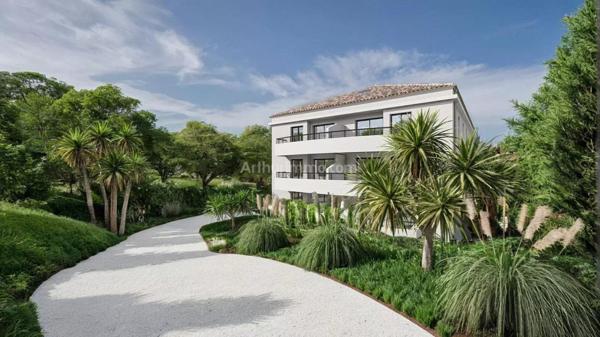 Vente Appartement 3 pièces 73 m2 à Ajaccio