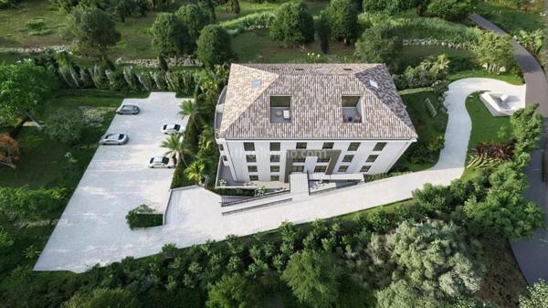 Vente Appartement 3 pièces 73 m2 à Ajaccio