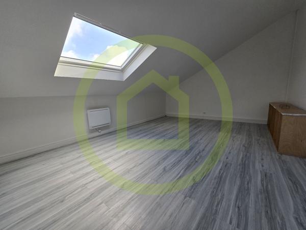 Duplex à ORLEANS (45000)