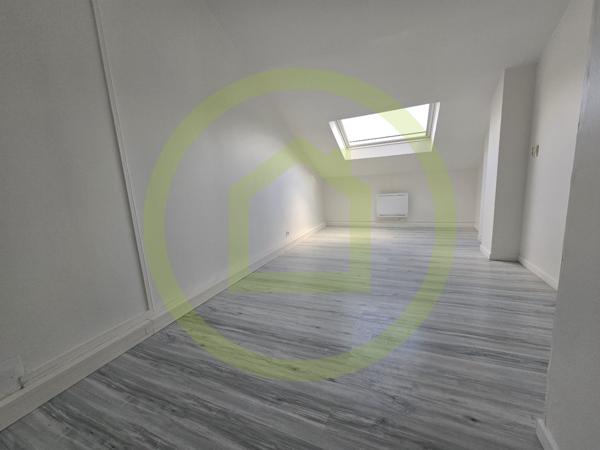 Duplex à ORLEANS (45000)