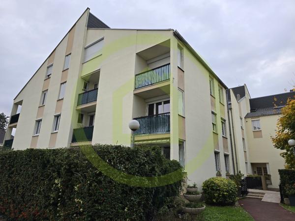 Duplex à ORLEANS (45000)