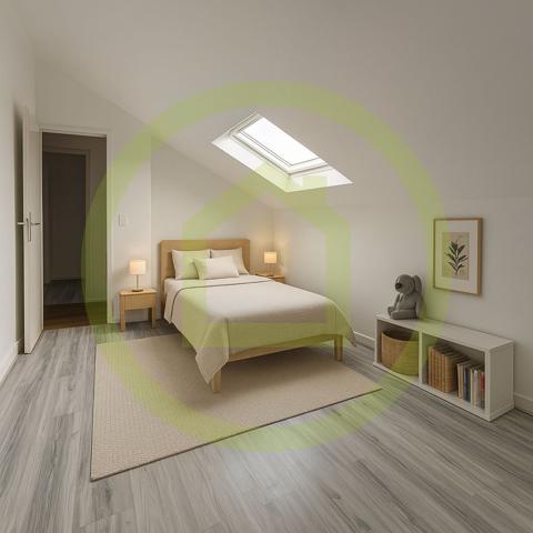 Duplex à ORLEANS (45000)