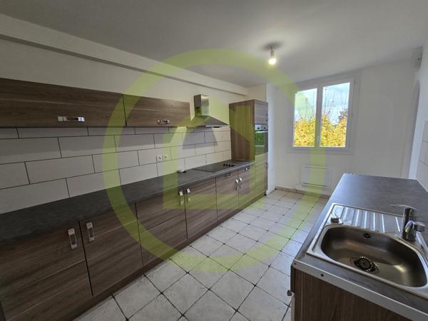 Duplex à ORLEANS (45000)