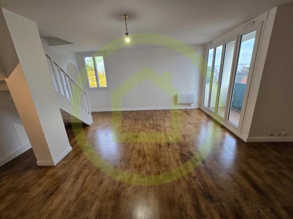 Duplex à ORLEANS (45000)