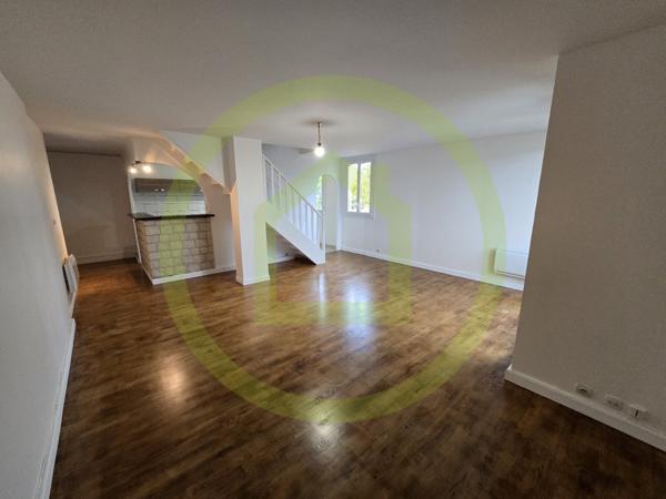 Duplex à ORLEANS (45000)