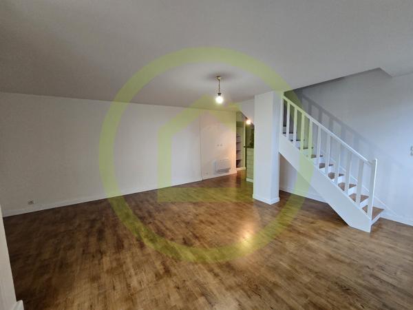 Duplex à ORLEANS (45000)