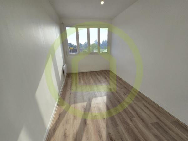 Duplex à ORLEANS (45000)