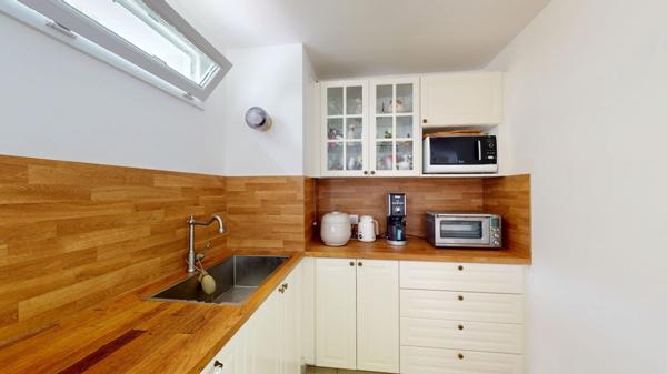 Appartement Chatenay Malabry 3 pièces 65.38m² - Récent - Pas de travaux - Parking - Balcon