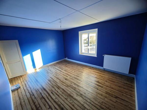 💛 Maison familiale à Tavaux 💛