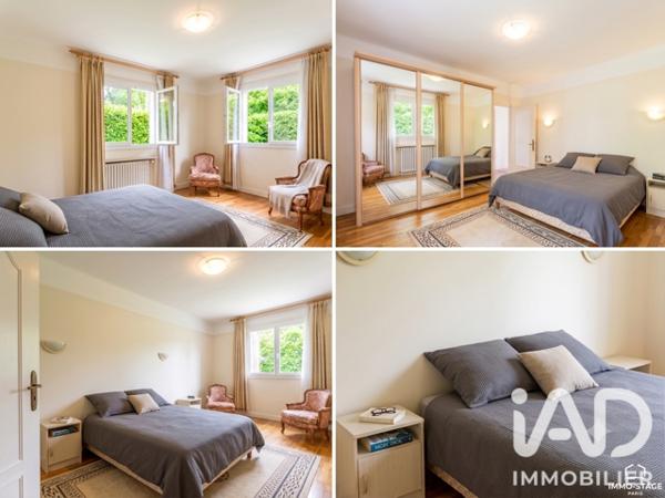 Appartement à vendre 4 pièces 107,98 m² Dreux