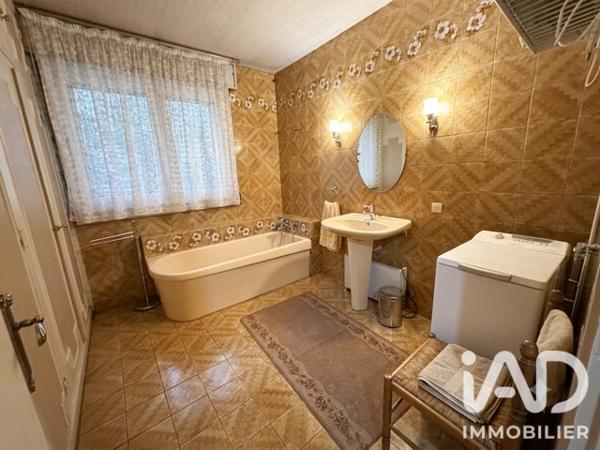Appartement à vendre 4 pièces 107,98 m² Dreux