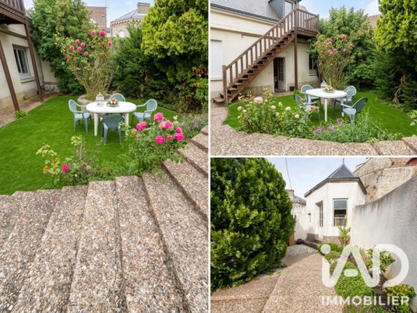 Appartement à vendre 4 pièces 107,98 m² Dreux