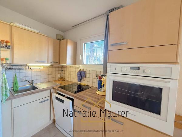 Antibes appartement 34 m2 179 000 € H.A.I.*