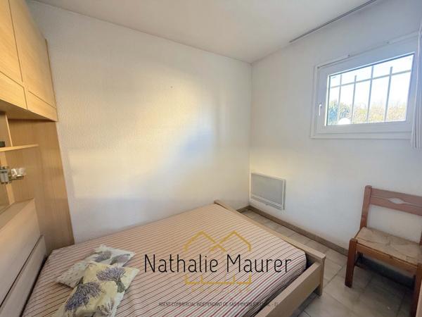 Antibes appartement 34 m2 179 000 € H.A.I.*