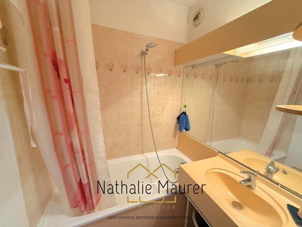 Antibes appartement 34 m2 179 000 € H.A.I.*