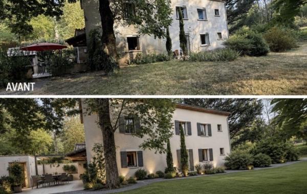 Vente Maison Realmont