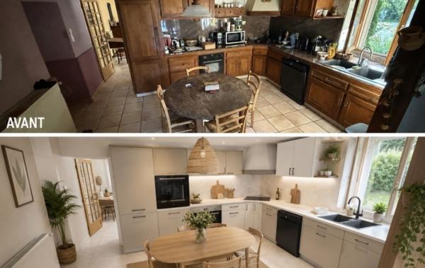 Vente Maison Realmont