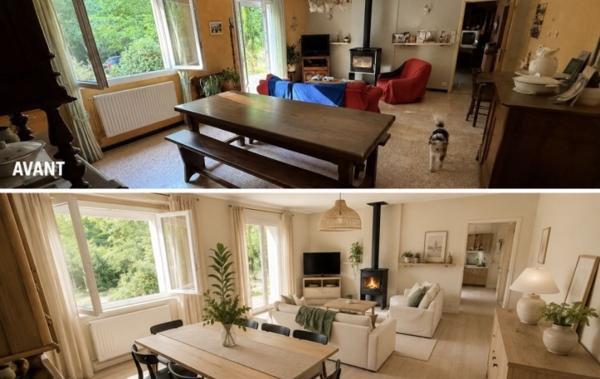Vente Maison Realmont