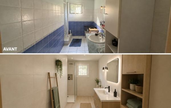 Vente Maison Realmont