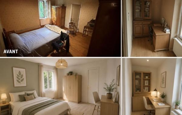 Vente Maison Realmont