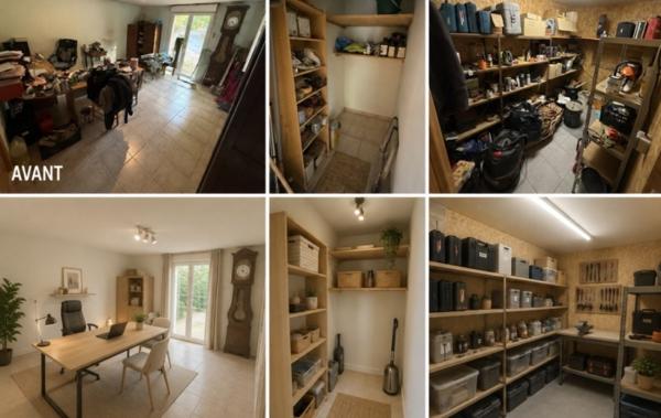 Vente Maison Realmont