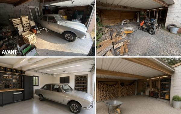 Vente Maison Realmont