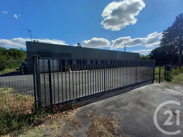 Maison à vendre  1 pièce - 800 m2 GRAULHET - 81