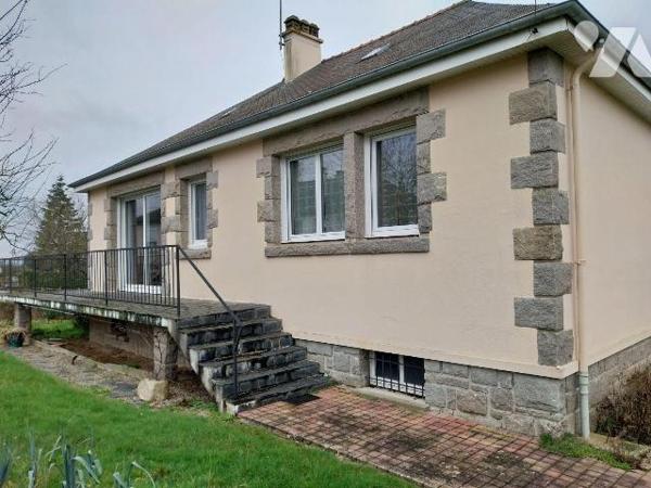 Maison à Vendre à Vitré (35500) en Ille-et-Vilaine (35)
BAISSE DE PRIX 
Dans un quartier plai...