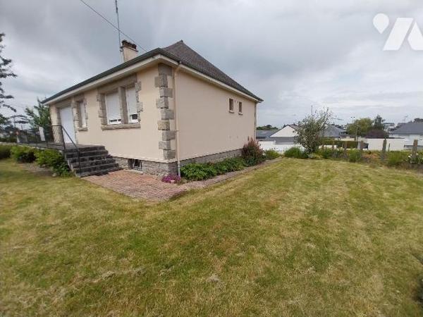 Maison à Vendre à Vitré (35500) en Ille-et-Vilaine (35)
BAISSE DE PRIX 
Dans un quartier plai...