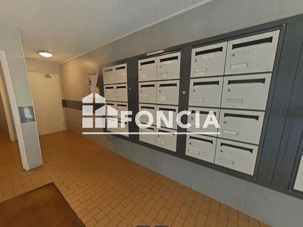 Location Appartement 2 pièces 34.05 m² - 128 BOULEVARD POMPIDOU Gap 05000