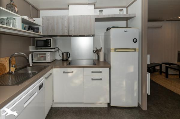 Maison à vendre |  Hourtin |  3 pièces | 36 m²