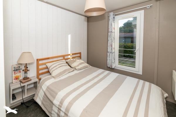 Maison à vendre |  Hourtin |  3 pièces | 36 m²