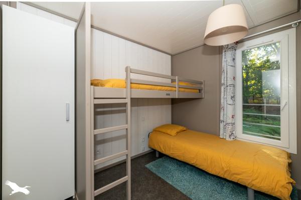 Maison à vendre |  Hourtin |  3 pièces | 36 m²