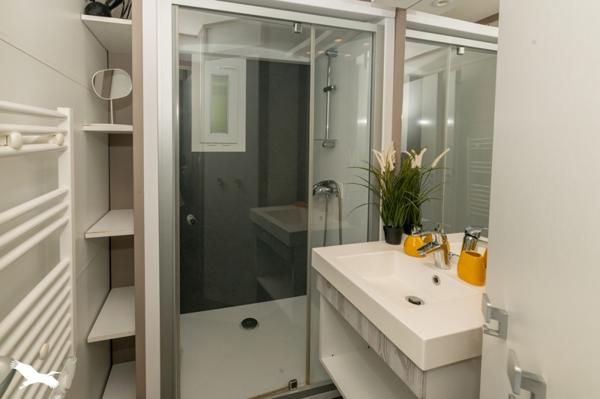 Maison à vendre |  Hourtin |  3 pièces | 36 m²