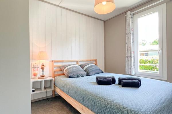 Maison 169 000 € Hourtin 3 p 36 m² DPE