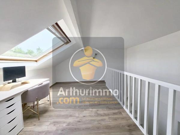 Vente                                                      Maison
                        
                     6 pièces                      145 m2                     à Ormesson-sur-Marne