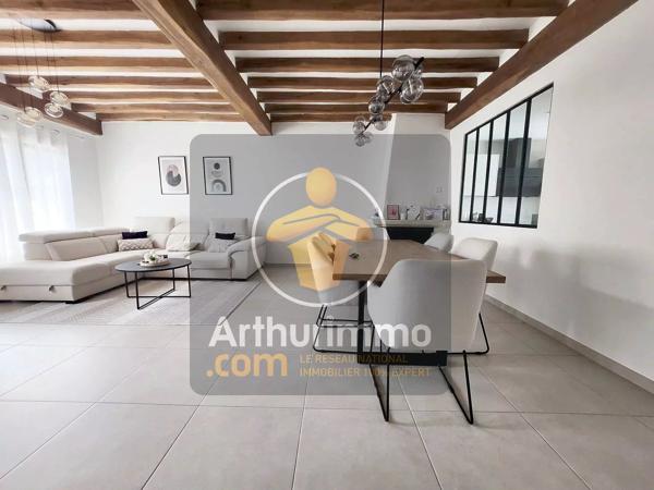 Vente                                                      Maison
                        
                     6 pièces                      145 m2                     à Ormesson-sur-Marne