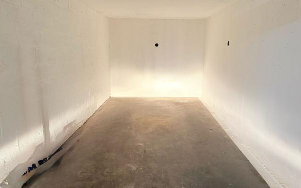 Stationnement à vendre    18,05 m2 Lyon 7