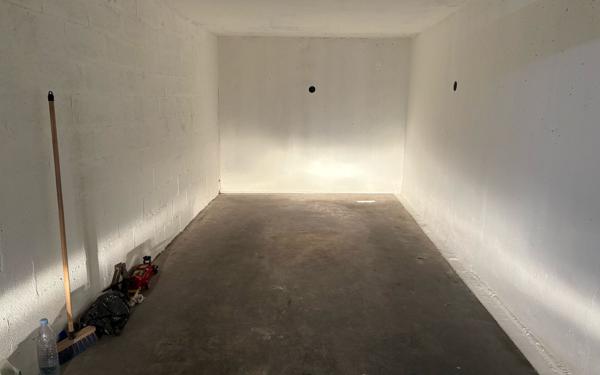 Stationnement à vendre    18,05 m2 Lyon 7