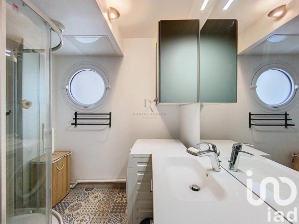 Appartement à vendre 3 pièces 64 m² Clamart