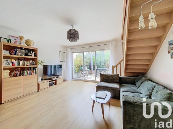 Appartement à vendre 3 pièces 64 m² Clamart